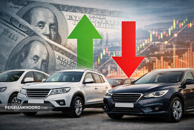 موج تورمی جدیدی در راه است؟ / نسخه‌ای برای عبور از بن‌بست رکود در بازار خودرو