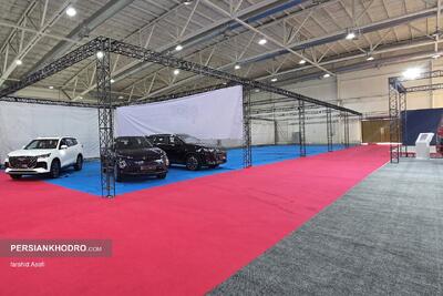 آبروی صنعت خودرو قربانی چند دلار؟ افشای پشت‌پرده نمایشگاه تحول +سند