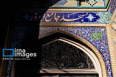 شهردار تهران: بازسازی مساجد آسیب‌دیده در اغتشاشات را از هفته آینده آغاز می‌کنیم