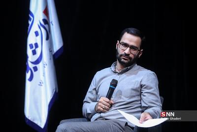 پهلوی لیدر نبود!