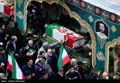 آمار اغتشاشات ۱۴۰۴ اعلام شد/ محاربین دو برابر بیشتر از حمله اسرائیل مردم را به شهادت رساندند