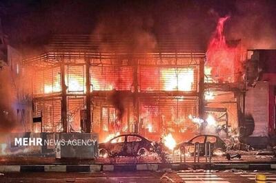 جنگ روایت‌ها