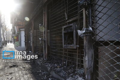 استاندار ایلام: اغتشاشگران ۱۷۰۰ میلیارد تومان به اماکن دولتی و عمومی خسارت زدند