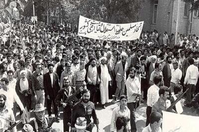 دوم بهمن ارومیه تیرخلاص بر شاهنشاهی