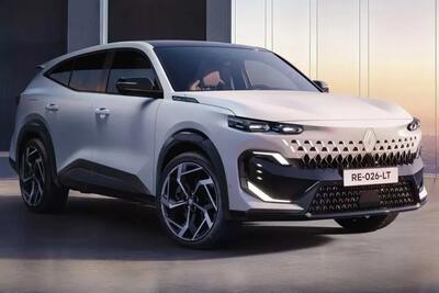 معرفی شاسی بلند رنو فیلانته