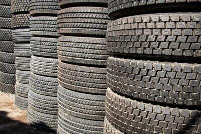 عامل گرانی لاستیک معرفی شد