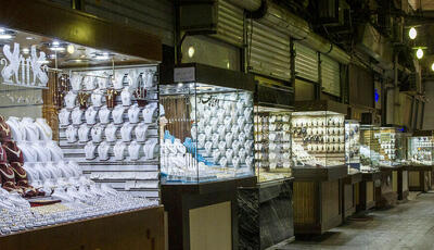 جزئیات افزایش قیمت طلا و سکه؛ اونس جهانی رکورد یک‌ساله زد - سرمایه و بورس