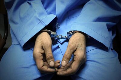 دستگیری بدهکار ۲۵ میلیارد تومانی بانکی در تهران - سرمایه و بورس