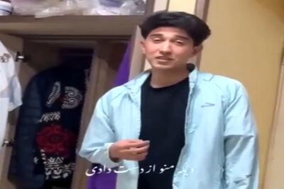  آواز احساسی؛ پسره تو عمل انجام شده خوند انقد خوبه از گوشات بابت شنیدنش تشکر میکنی