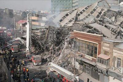 زخمی که کهنه نشد | سیاست روز