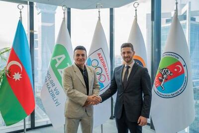 از نقد مهاجرت کشتی‌گیران تا هدایت تیم رقیب ایران | سیاست روز