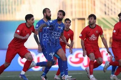 ضعف نگران‌کننده بازیکنان داخلی | سیاست روز