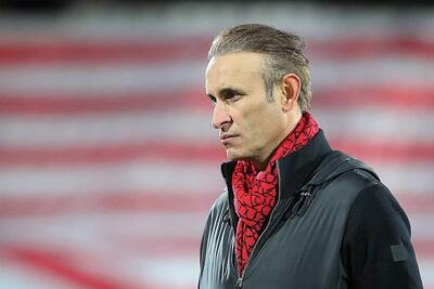 جدایی، خواسته باشگاه فولاد بود یا گل‌محمدی؟ | سیاست روز