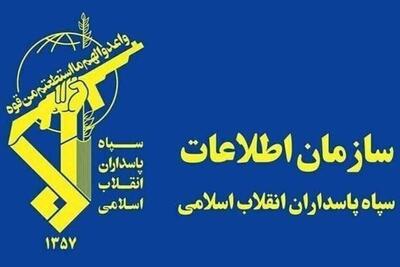 فتنه 10 سرویس اطلاعاتی علیه ایران شکست خورد | سیاست روز