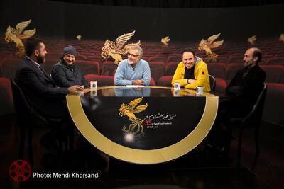 سه گانه تاریخی رضوی تکمیل می‌شود/ جدال فراستی و قطبی زاده بر سر «ماجرای نیمروز» - سوره سینما