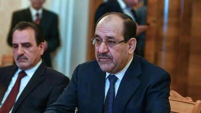  نوری المالکی به عنوان نخست وزیر بعدی عراق معرفی شد