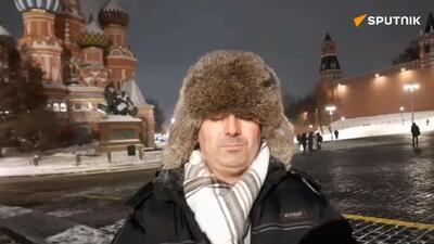  کارشناس: زلنسکی یک عروسک خیمه‌شب‌بازی است