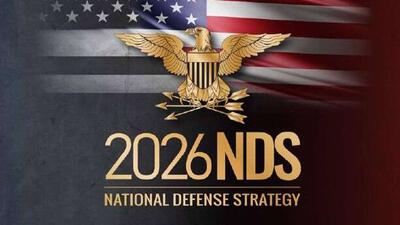 استراتژی دفاعی جدید آمریکا اعلام کرد که ایران ممکن است با «امتناع از شرکت در مذاکرات معنادار» به دنبال سلاح‌های هسته‌ای باشد