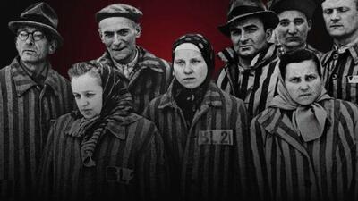  81 سال از آزادسازی آشویتس توسط نیروهای شوروی می‌گذرد