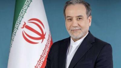  وزیران خارجه ایران و پاکستان با محوریت تحولات منطقه‌ای با یکدیگر گفتگو کردند