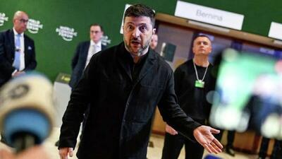 کارشناس: زلنسکی اوکراین را به عنوان «ذخیره انسانی» برای حفاظت از اروپا پیشنهاد می کند و جان مردم خود را یک برگ برنده برای چانه‌زنی می‌داند