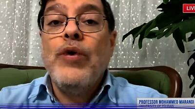 اگر نظام ایران واقعاً تا این حد منفور و ناتوان بود، باید مدت‌ها پیش فروپاشیده بود