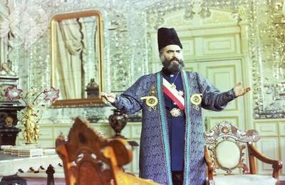  ارتشی که امیرکبیر می‌خواست بسازد و بیگانگان نگذاشتند/بنا بود ۵۰ هنگ پیاده داشته باشد!