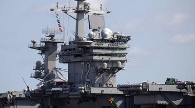 برآورد جان مرشایمر از سطح درگیری جنگ ایران و آمریکا