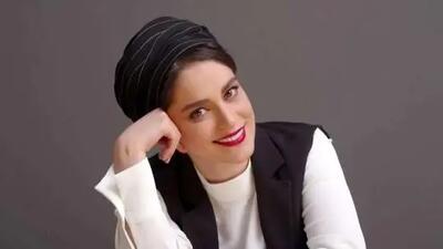  رونمایی از شوهر خوش تیپ غزل شاکری