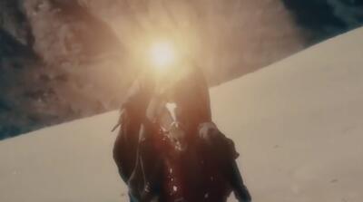 راه افتاده عباس ؛ سجاد محمدی