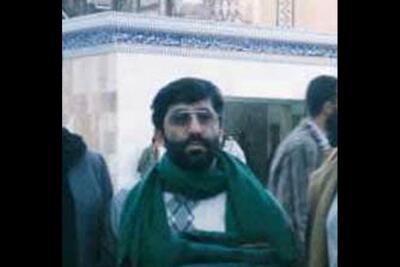  مداحی‌های قدیمی: قمربنی‌هاشم دخیل یا ابالفضل؛ سال ۱۳۸۳