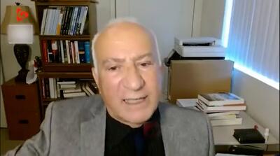 خشم اپوزیسیون از پهلوی: توهم استقبال از خمینی را از سرت بیرون کن!