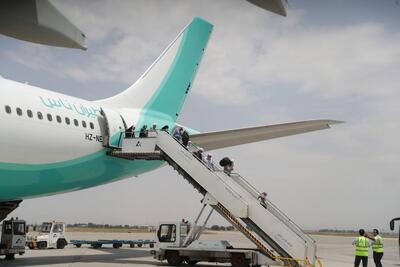 سخنگوی هواپیمایی کشوری: پروازها برقرار است