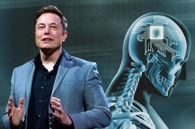  تا ۵ سال آینده هوش‌ مصنوعی از مجموع بشریت باهوش تر می شود