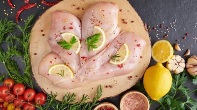 ریزش قیمت مرغ عجیب شد/ نرخ‌های جدید را ببینید