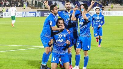 خداحافظی استقلال با یک بازیکن دیگر/ او برنمی‌گردد+ تصویر