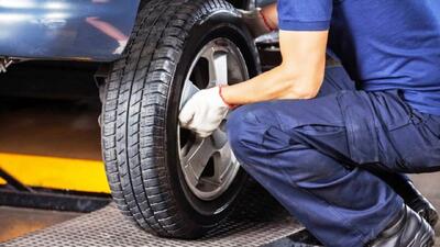 7 نشانه که نشان می دهد لاستیک خودرو باید حتما عوض شود+ جدول قیمت