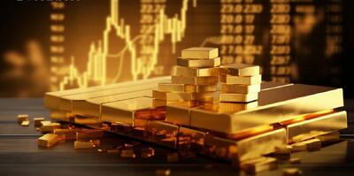 پیش بینی جدید قیمت طلا!