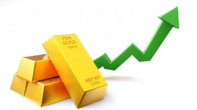 قیمت باورنکردنی برای طلا؛سرمایه گذاران شوکه شدند!