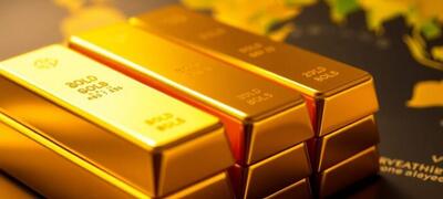 میلیاردها دلار طلا در اعماق دریا گم شد