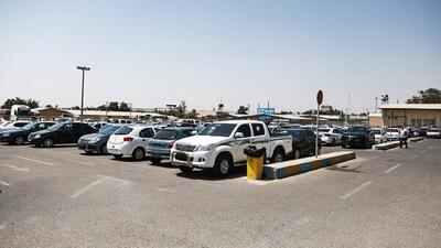 رانت ۶۴۰ همتی در بازار خودرو