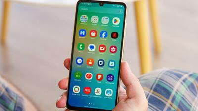  چطور منطقه گوشی های سامسونگ را تغییر بدهیم؟