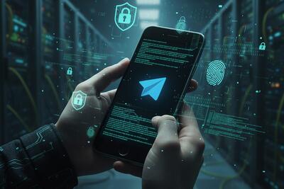  چطور بفهمیم تلگرام ما هک شده است؟