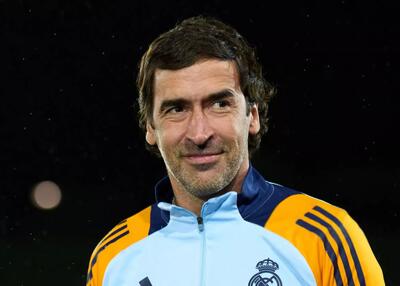 پسر اسطوره رئال به کادیز پیوست