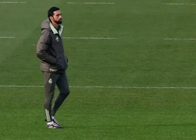 آربلوا راک اند رول ژابی را دور انداخت