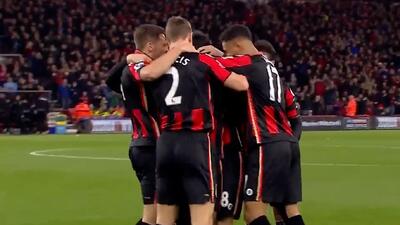 برترین گلهای لیگ برتر انگلیس از ضربه کرنر