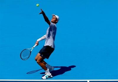 پیام یانیک سینر پس از صعود به دور بعد