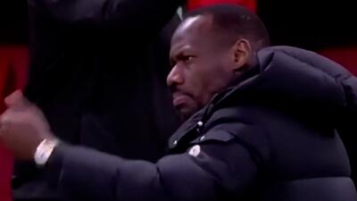 حواشی فینال آفریقا به عرصه سیاست کشیده شد