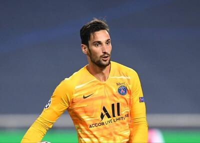 گلر سابق پی‌اس‌جی با الغرافه فسخ کرد