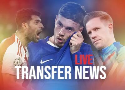 زنده: بازار ژانویه اروپا در داغ‌ترین لحظات